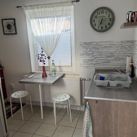 Gaestehaus Leon Wittenberg Екстер'єр фото